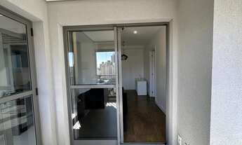 Imagem 5: Apartamento para aluguel com 48 metros quadrados com 1 quarto em Sumarezinho - São Paulo