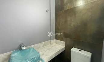 Imagem 7: Casa com 5 dormitórios à venda, 267 m² por R$ 2.100.000,00 - Alphaville - Juiz de Fora/MG