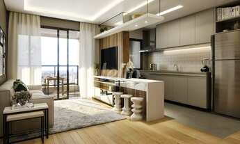 Imagem 5: São Paulo - Apartamento Padrão - Vila Mariana