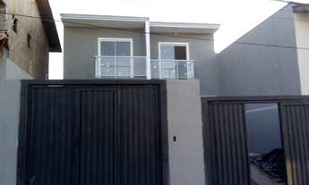 Imagem 3: SOBRADO - JARDIM ITAMARATY V - MG