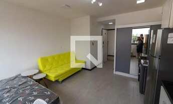 Imagem 3: Apartamento para Aluguel - Vila Sônia, 1 Quarto, 25 m2