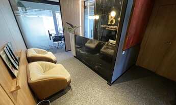 Imagem 3: 2 SALAS COMERCIAIS CENTRO - ILHA DO ATLANTICO