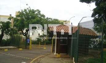 Imagem 2: Apartamento - Conjunto Residencial Parque Bandeirantes - Campinas