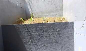 Imagem 4: Casa para venda com 60 metros quadrados com 2 quartos em Dom Pedro I - São José da Lapa