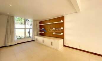 Imagem 3: Casa - Sítios de Recreio Gramado - Campinas