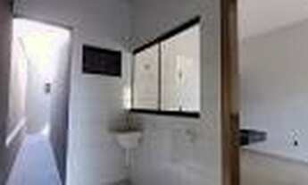 Imagem 3: Casa com 2 Quartos e 2 banheiros à Venda, 63 m²