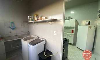 Imagem 4: Casa com 3 dormitórios para alugar, 100 m² por R$ 2.500,00/mês - Planalto - Brumadinho/MG