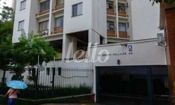 Imagem 7: São Paulo - Apartamento Padrão - Campo Belo