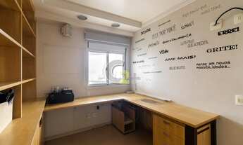 Imagem: APARTAMENTO - PERDIZES - 4 DORMS - 2 SUITES