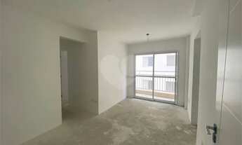 Imagem 2: Venda Apto novo com 2 dormitórios, sendo 1 suíte com sacada e 2 vagas de garagem