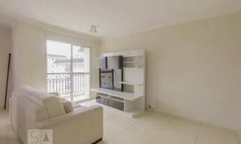 Imagem 2: Apartamento para Aluguel - Vila Mascote, 2 Quartos, 60 m2