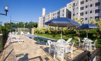 Imagem 4: Apartamento Apartamento com 2 dormitórios