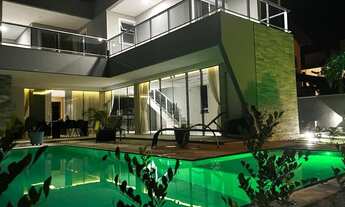 Imagem 2: Maravilhosa casa 4 suítes frente mar no Cumbuco