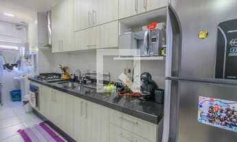 Imagem 2: Apartamento à Venda - Anhangabaú , 2 Quartos, 68 m2