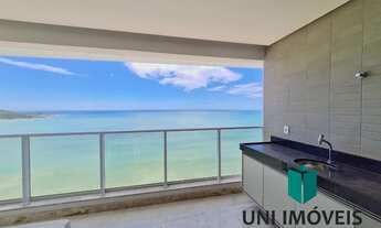 Imagem 5: Quot;Apartamento beira mar 03 quartos, andar alto no Edifício Aquarela na Praia do Morro