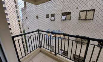 Imagem: Apartamento com 1 dormitório para alugar