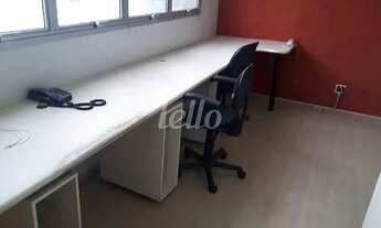 Imagem 4: São Paulo - Conjunto Comercial/Sala - Vila Olímpia