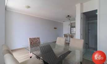 Imagem 3: São Paulo - Apartamento Padrão - Vila Prudente