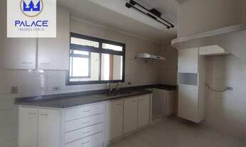 Imagem 4: Apartamento com 3 dormitórios para alugar, 112 m² por R$ 2.682,44/mês - Centro - Piracicab