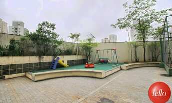 Imagem 5: São Paulo - Apartamento Padrão - Mooca