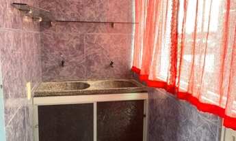 Imagem 3: Kitnet do bairro Japiim, por trás da Av. Tefé