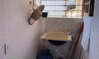 Imagem 6: Casa para aluguel com 2 quartos mobiliado em Stella Maris - Salvador - BA