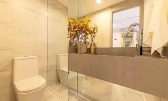 Imagem 4: Apartamento para venda tem 110 metros quadrados com 3 quartos em Vila Mariana - São Paulo