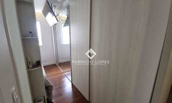 Imagem 3: Apartamento com 2 dormitórios à venda, 100 m² por R$ 755.000,00 - Jardim das Indústrias