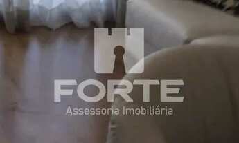 Imagem 2: MOGI DAS CRUZES - Flat - PARQUE MONTE LÍBANO