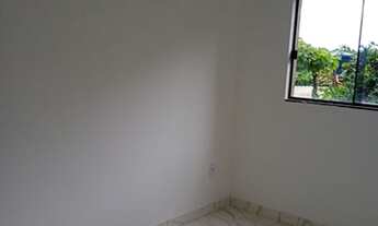 Imagem 2: Apartamento águas lindas