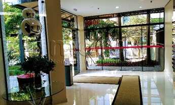 Imagem 6: SÃO PAULO - Conjunto Comercial/Sala - VILA MARIANA