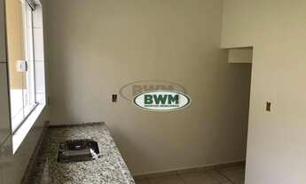 Imagem: Casa com 2 dormitórios à venda, 72 m²