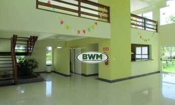 Imagem 4: Apartamento com 3 dormitórios à venda, 74 m² por R$ 500.000,00 - Jardim Gonçalves - Soroca