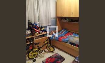 Imagem 6: Apartamento à Venda - Parque São Lucas, 2 Quartos, 45 m2