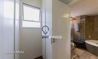 Imagem 4: Apartamento com 4 dormitórios à venda, 200 m² por R$ 2.200.000,00 - Santo Agostinho - Belo