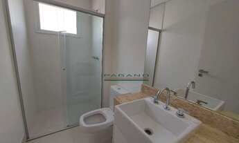 Imagem 7: Apartamento com 2 dormitórios para alugar, 73 m² por R$ 3.394,00/mês - Bosque das Juritis