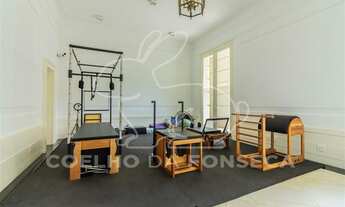 Imagem 2: São Paulo - Apartamento Padrão - Jardim Europa