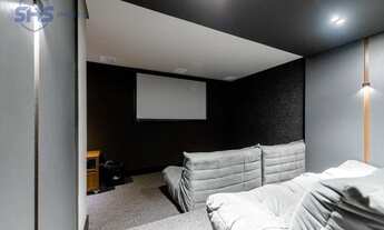 Imagem 5: Apartamento com 3 dormitórios à venda, 111 m² por R$ 550.000,00 - Vila Nova - Blumenau/SC