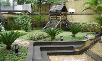 Imagem: Apartamento com 3 dormitórios à venda