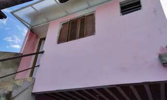 Imagem 4: Casa temporada monguagua