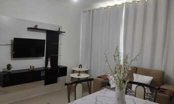 Imagem 4: Apartamento no Augusto Franco Mobiliado