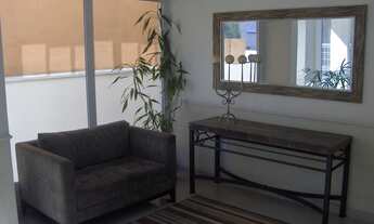 Imagem 6: Apartamento para aluguel com 1 quarto semi-mobiliado na Mariland - Porto Alegre - RS