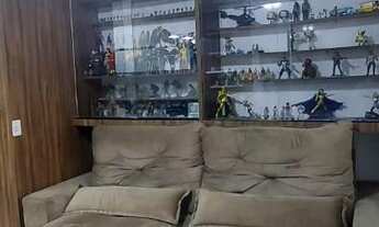 Imagem 3: Santo André - Casa Padrão - Vila Humaita