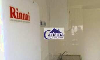 Imagem 9: Apartamento com 2 dormitórios, 54 m² - venda por R$ 349.999,00 ou aluguel por R$ 1.980,28