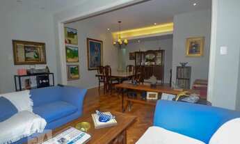 Imagem 5: Apartamento à Venda - Copacabana, 3 Quartos, 133 m2