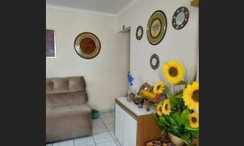 Imagem 6: Apartamento com 2 dormitórios à venda, 56 m² por R$ 353.600,00 - Jardim Regina - São Paulo