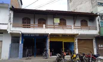 Imagem 2: Aluga-se apartamento 3/4 São caetano 1° andar