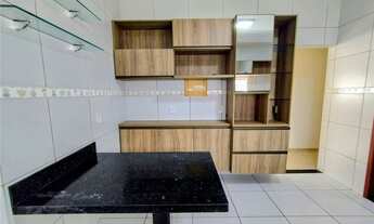 Imagem: Casa de 3 quartos com suíte em Condomínio