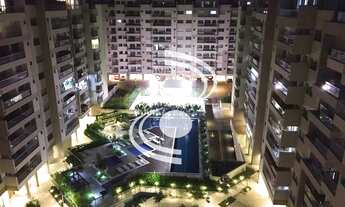 Imagem 3: Excelente apartamento 02 quartos no condomínio RG PERSONAL