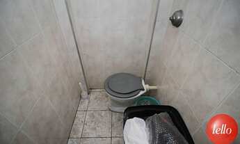 Imagem 6: São Paulo - Apartamento Padrão - Aclimação